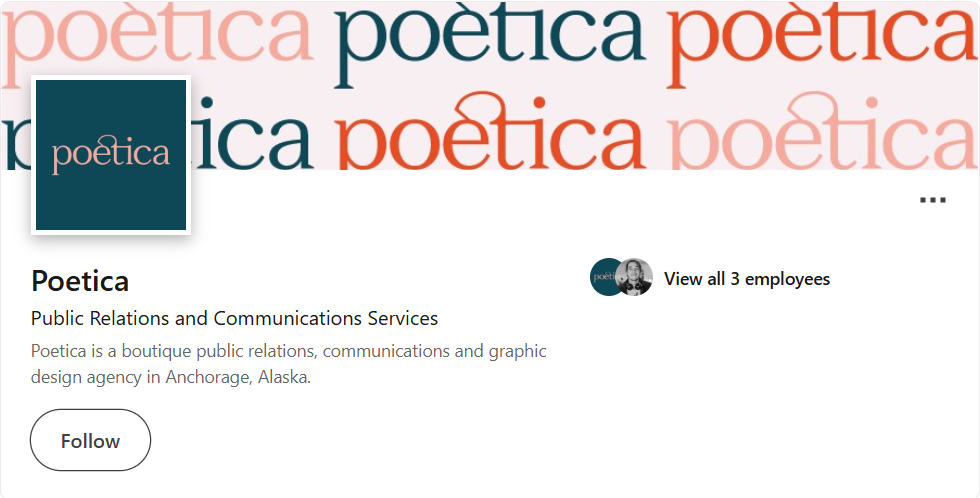 Poetica Communications