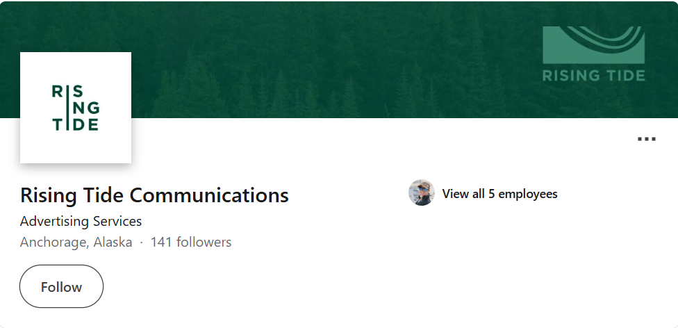 Rising Tide Communications