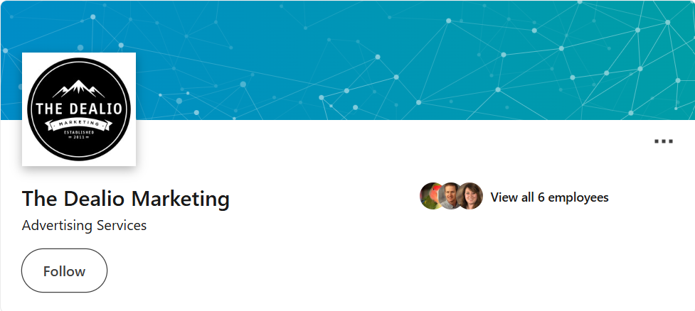 The Dealio Marketing