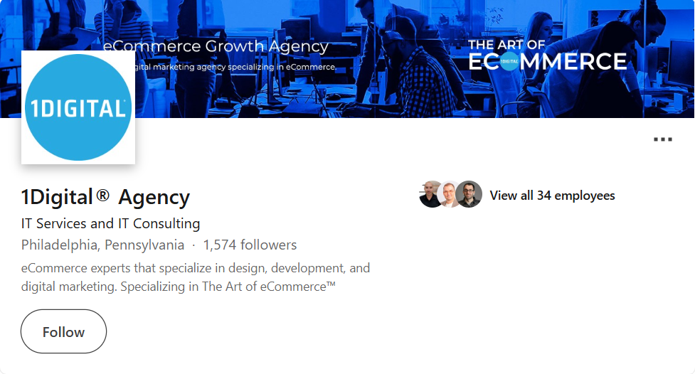 1Digital Agency