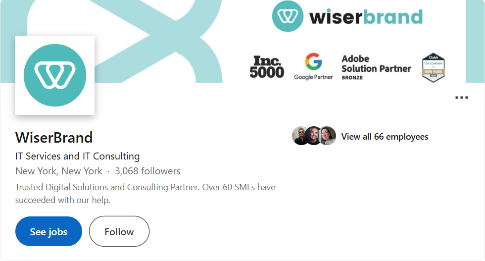 WiserBrand