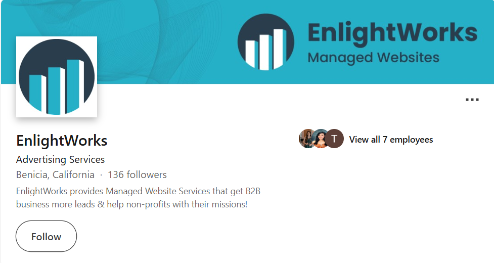 EnlightWorks