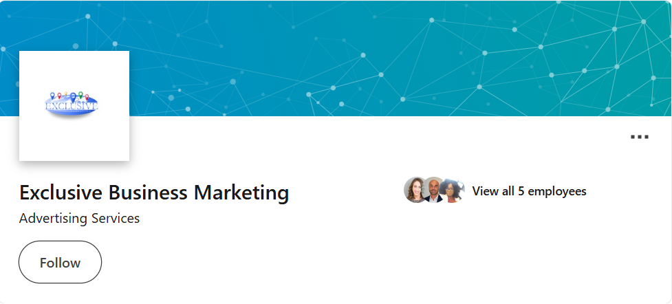 Exclusive Business Marketing
