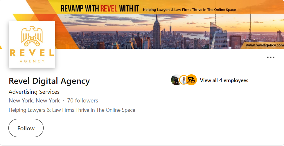 Revel Digital Agency