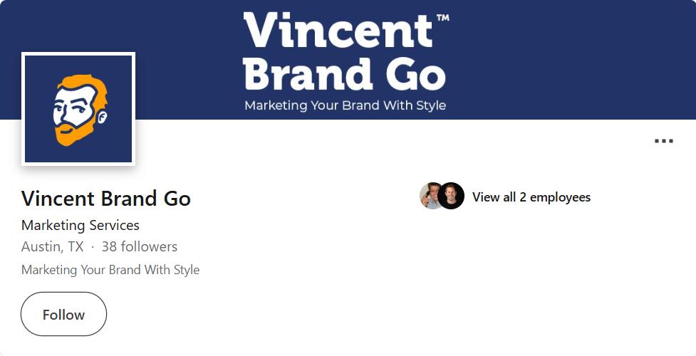 Vincent Brand Go
