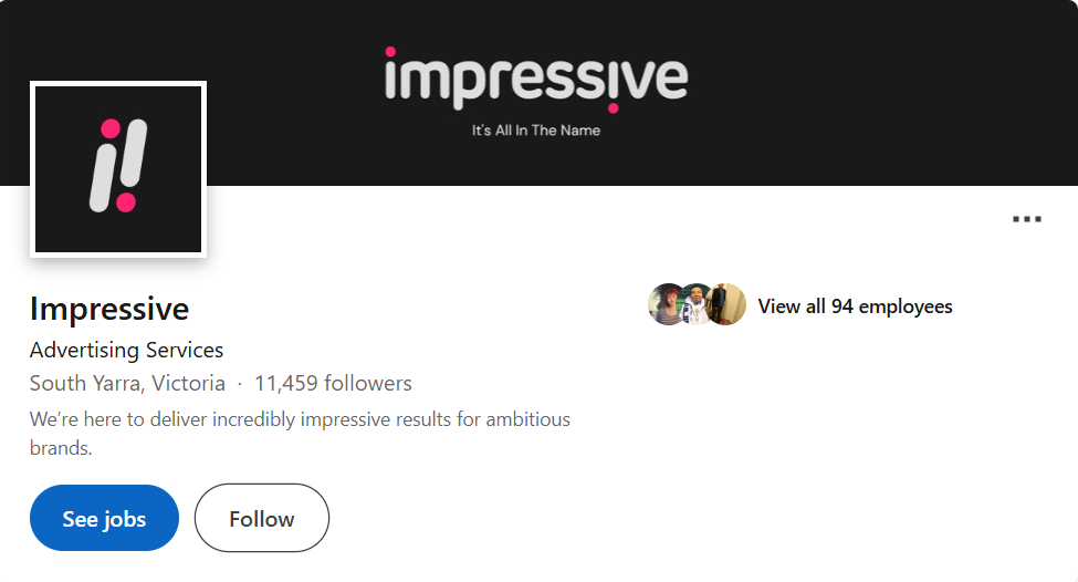  Impressive Digital