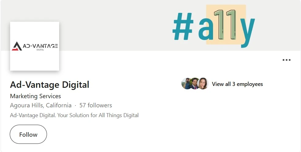 Ad Vantage Digital