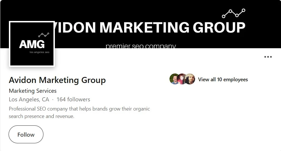 Avidon Marketing Group