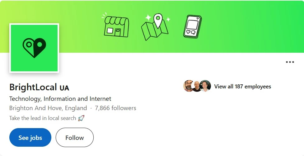 BrightLocal