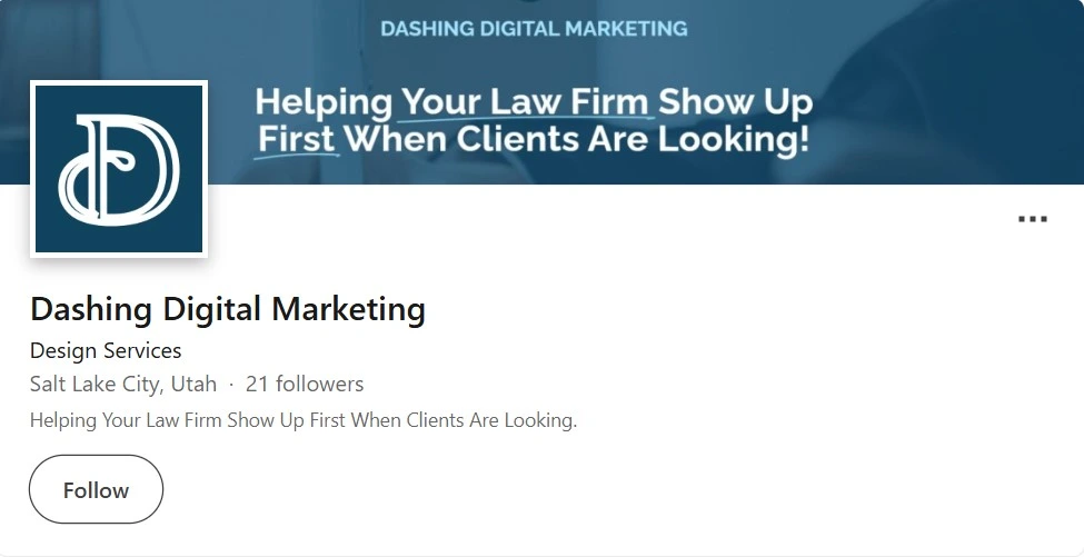 Dashing Digital SEO