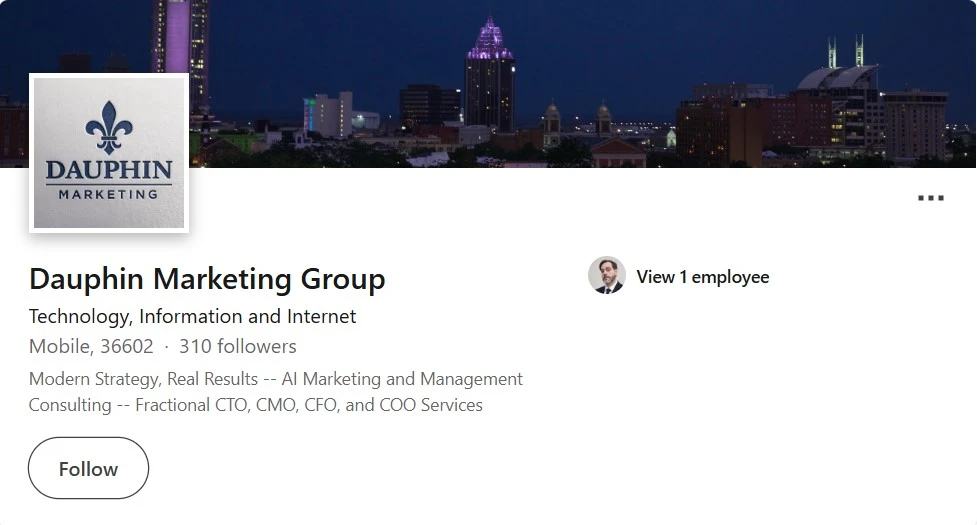 Dauphin Marketing Group