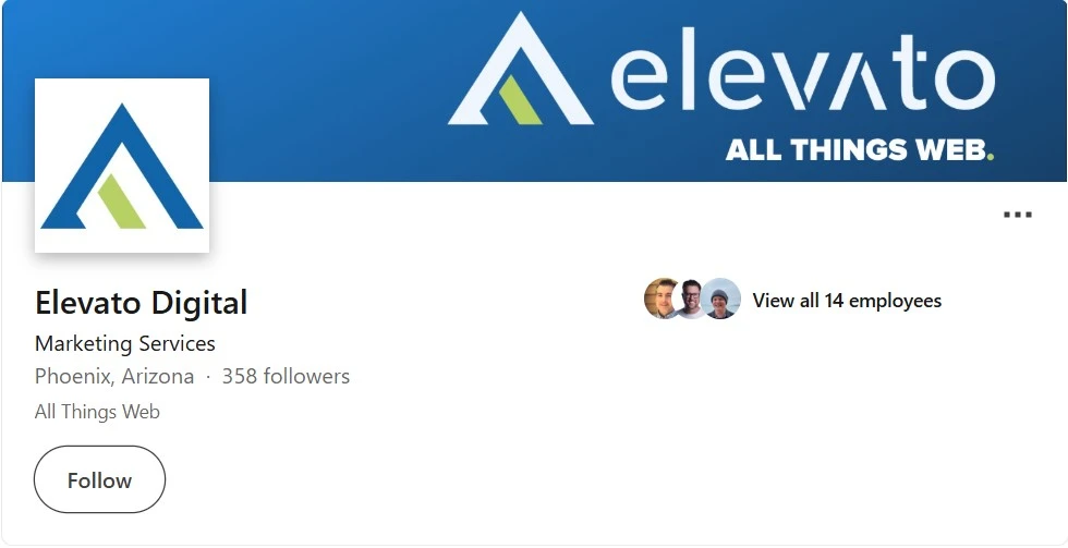 Elevato Digital