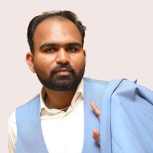 Elia Raza Content Head