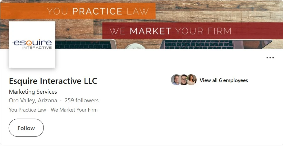 Esquire Interactive LLC