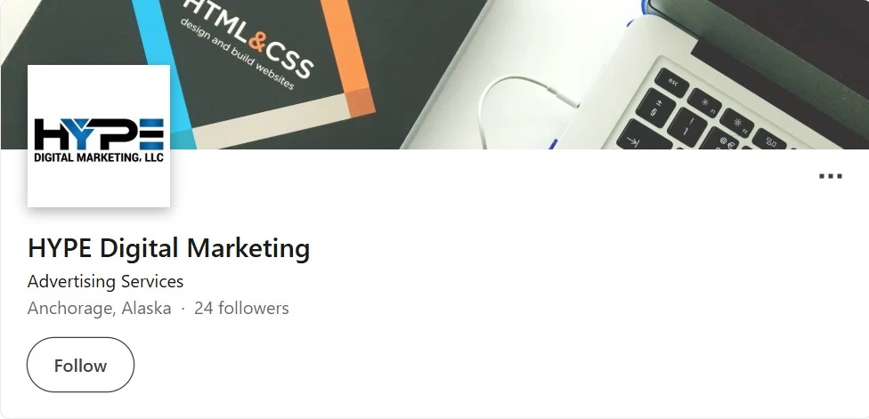 HYPE Digital Marketing