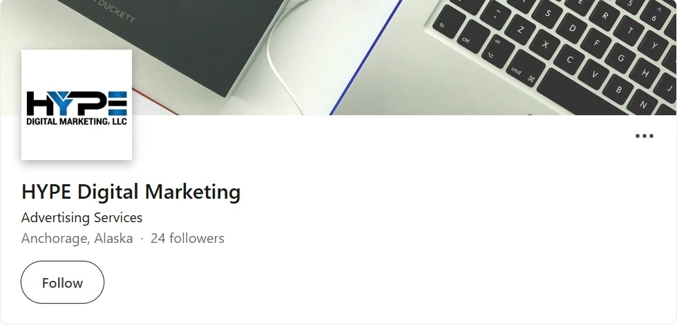 HYPE Digital Marketing
