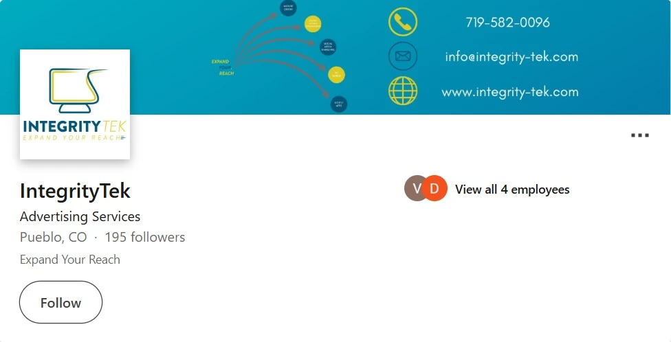 IntegrityTek