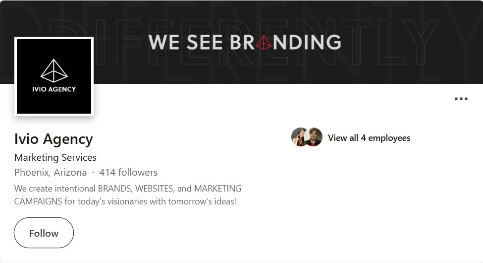 Ivio Agency
