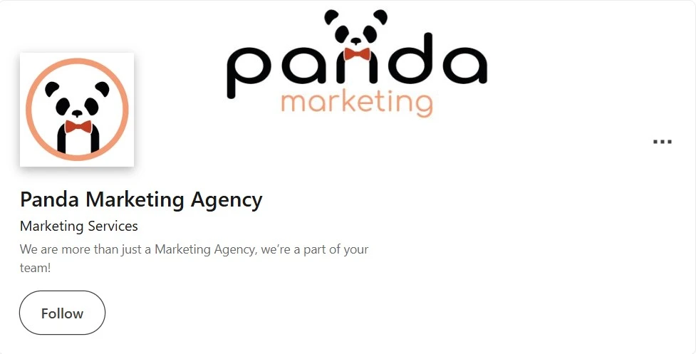 Panda Marketing Agency