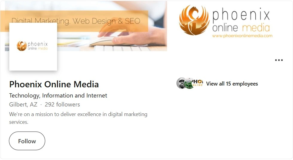 Phoenix Online Media