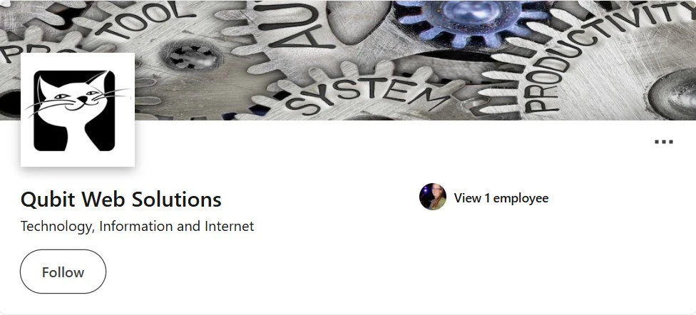 Qubit Web Solutions
