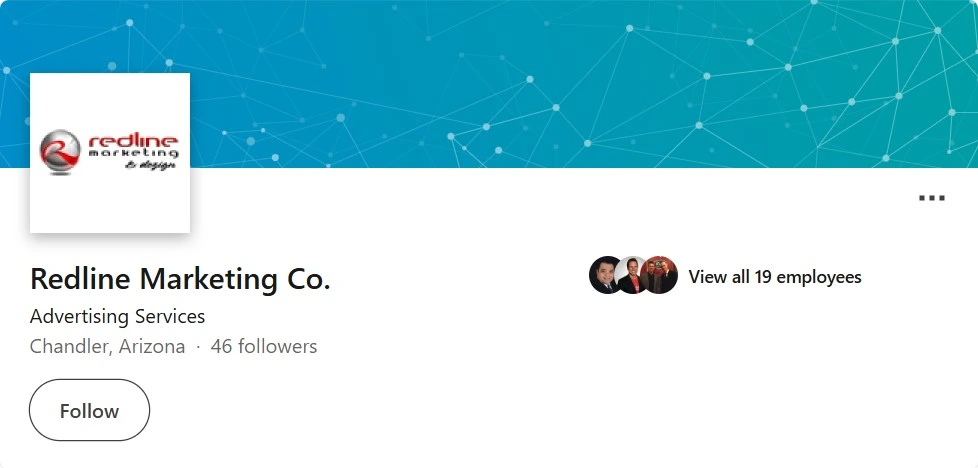 Redline Marketing Co.