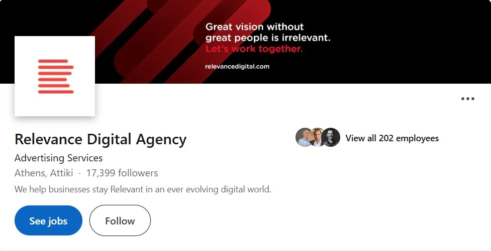 Relevance Digital
