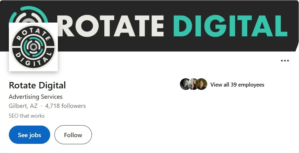 Rotate Digital