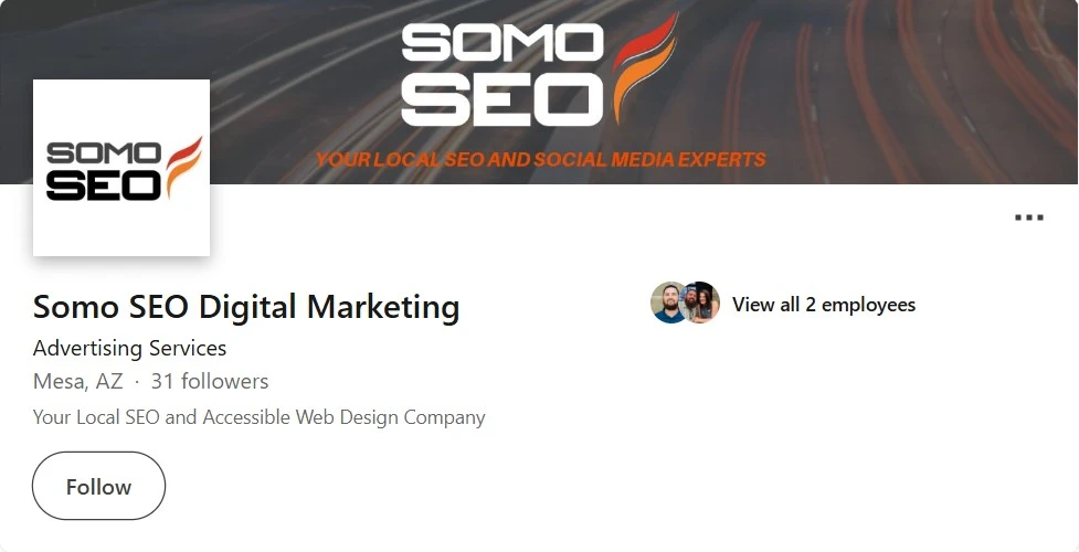 SOMO SEO