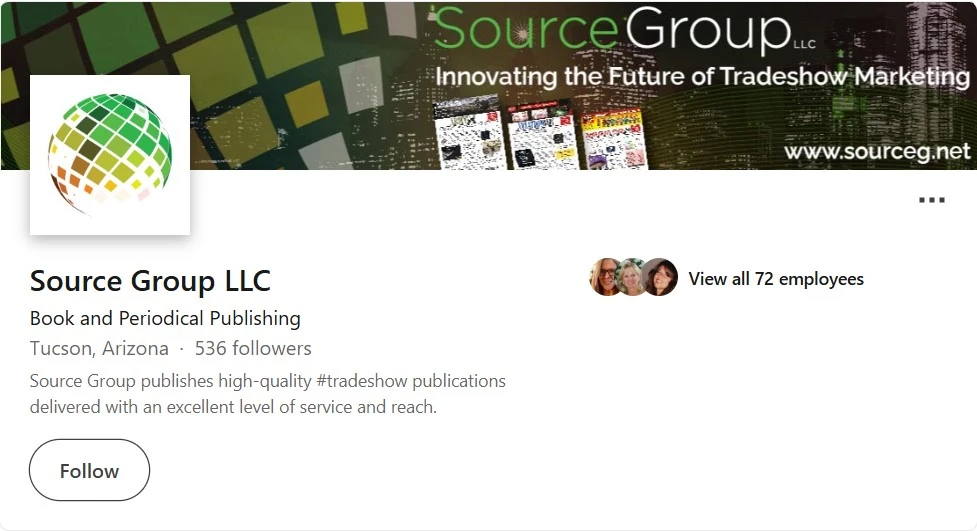 Source Group LLC