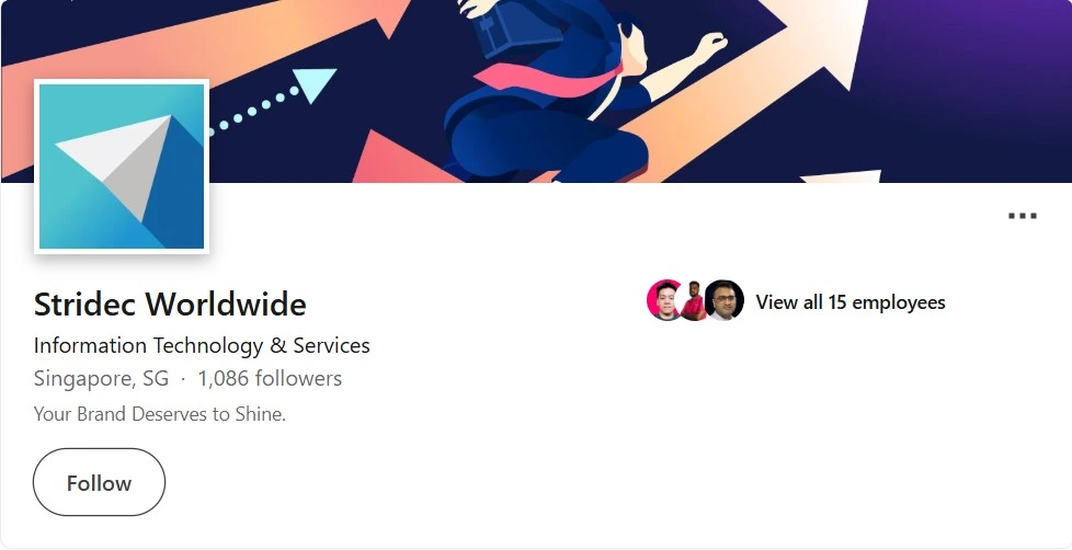 Stridec