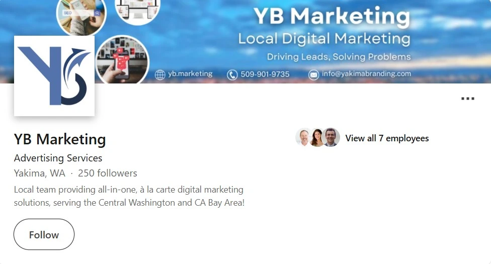 YB Marketing