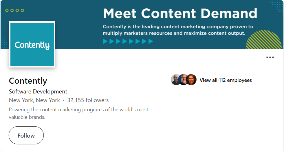 Contently