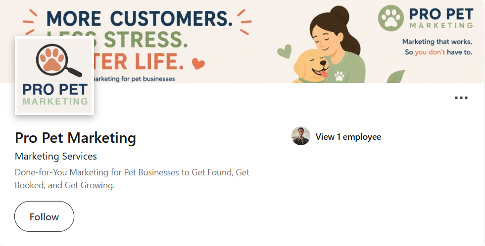 Pet Marketing Pro