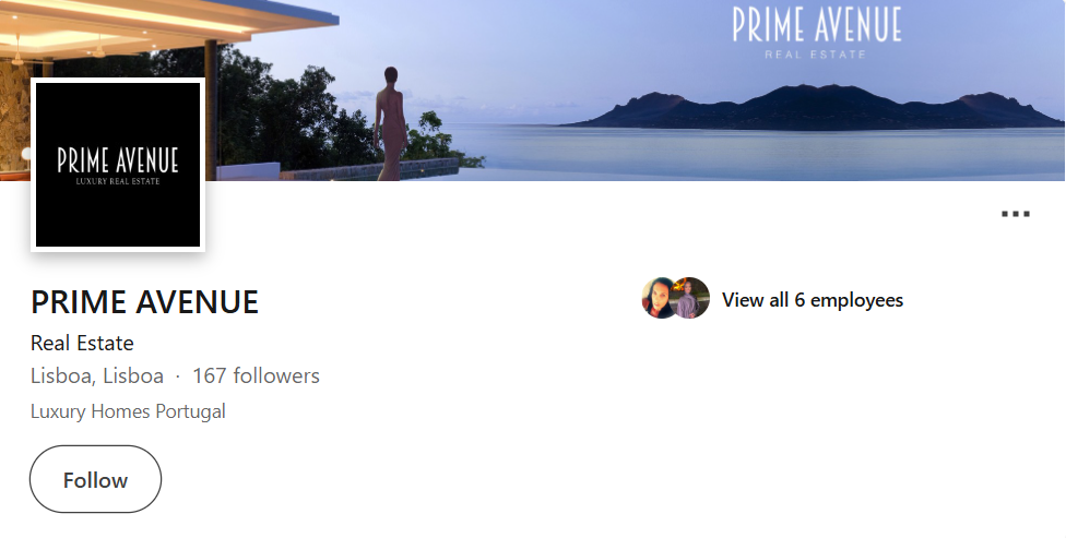 Prime Avenue Group