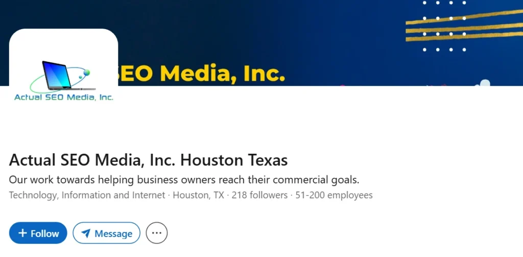 Actual SEO Media