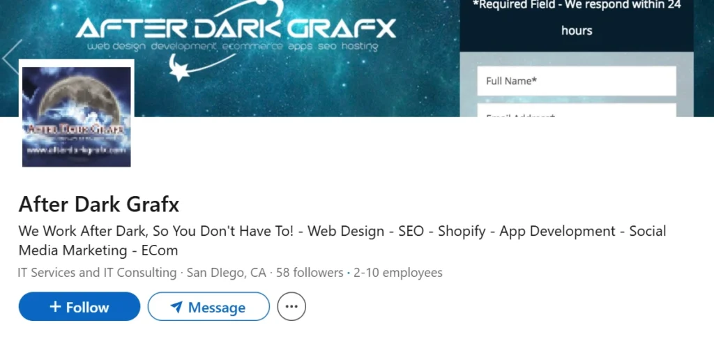 After Dark Grafx