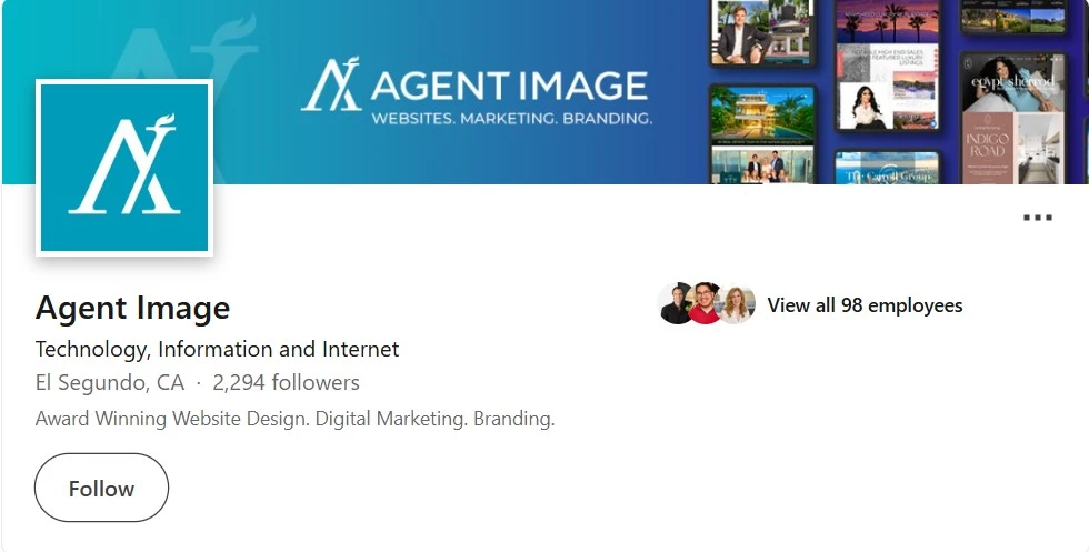Agent Image
