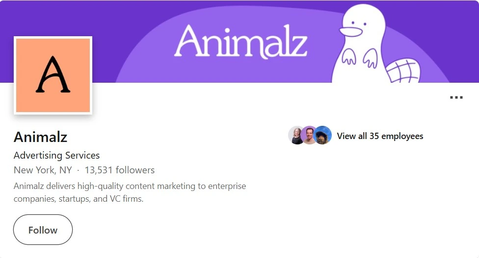 Animalz