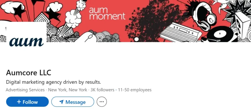 Aumcore