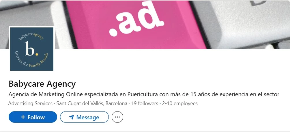 Babycare Agency