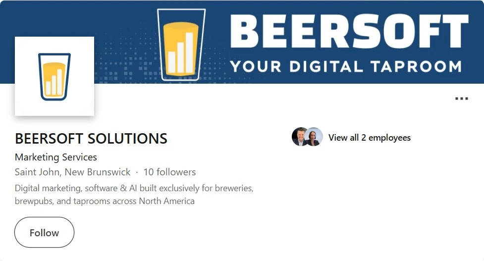 BeerSoft