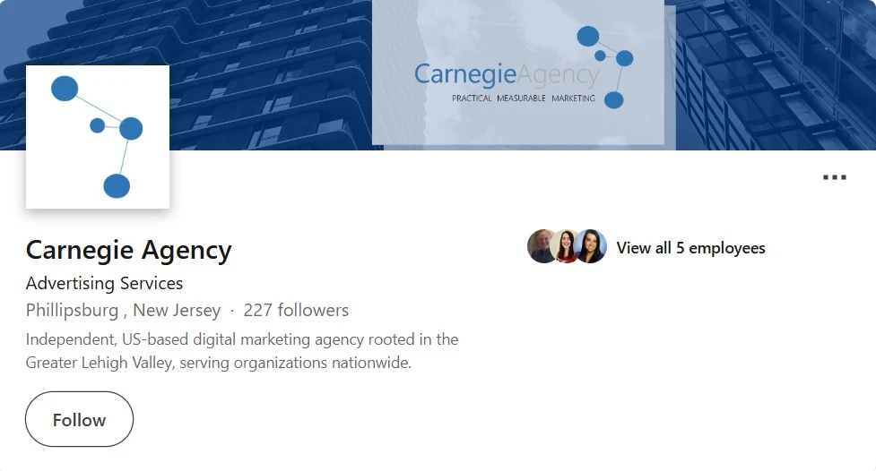Carnegie Agency