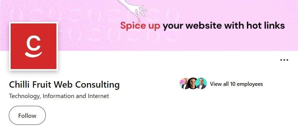 Chilli Fruit Web Consulting