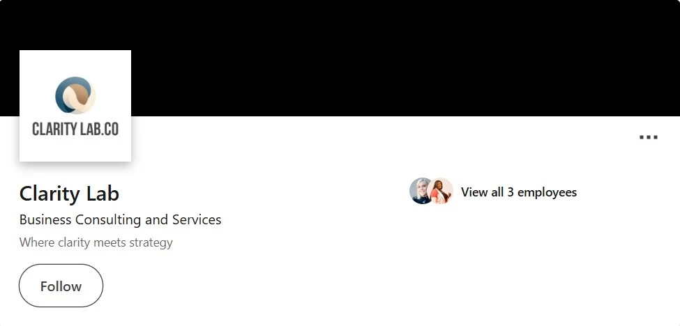 Clarity Search Lab