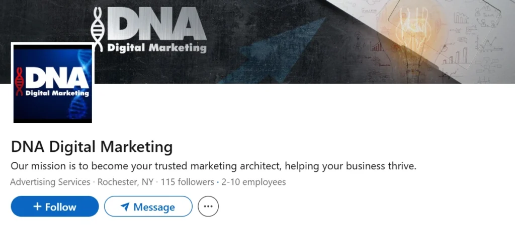 DNA Digital Marketing