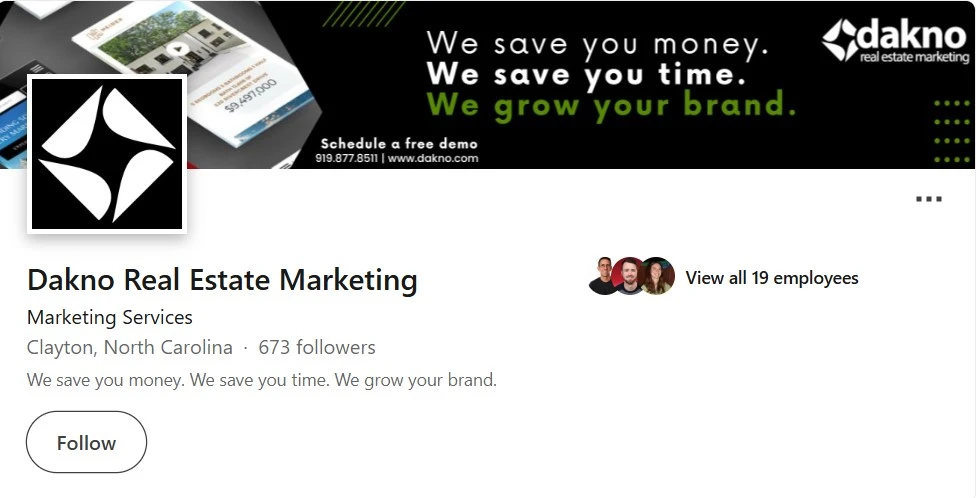 Dakno Marketing
