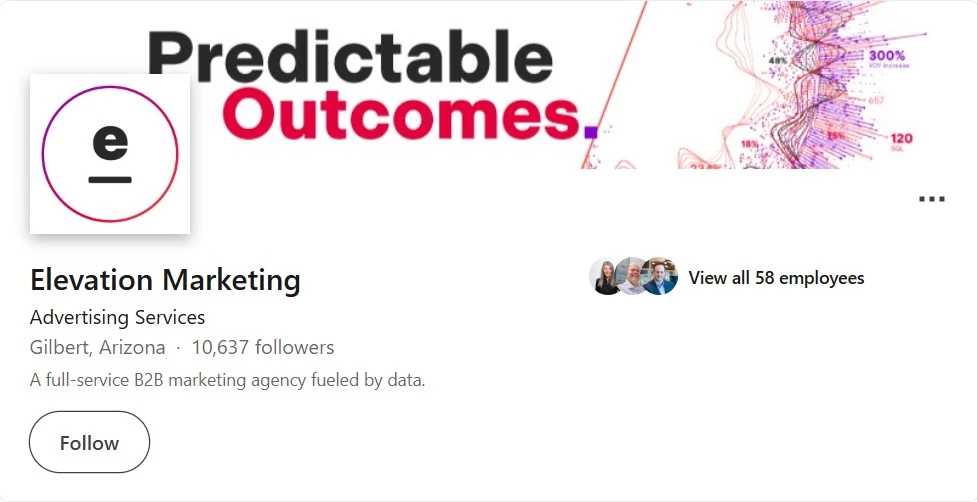 Elevation Marketing