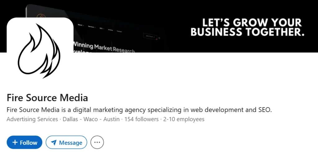 Fire Source Media