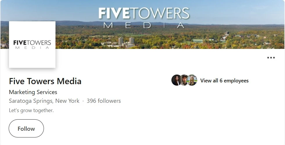 Five Towers Agency